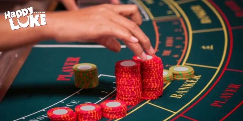 Baccarat là game bài cũ nhưng chưa bao giờ hết hot
