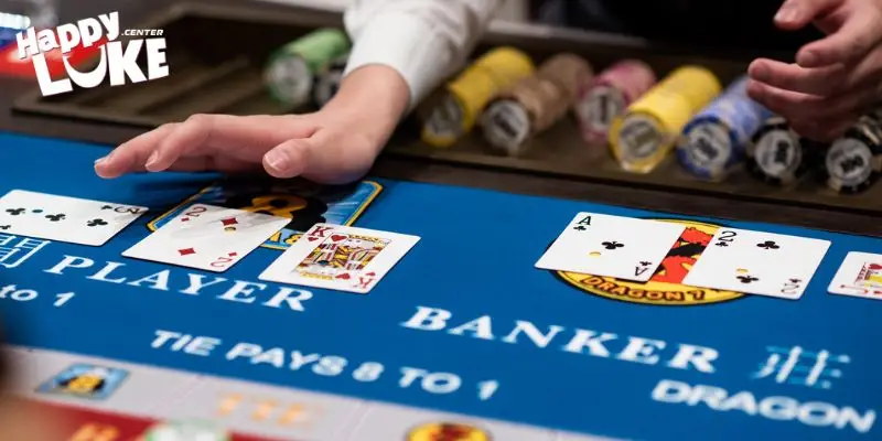 Cách đánh baccarat không bao giờ thua dựa vào các chiến lược