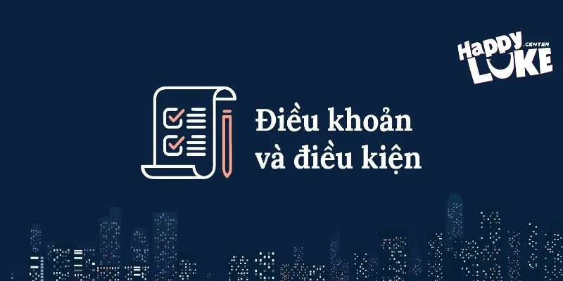 Điều khoản điều kiện là gì?