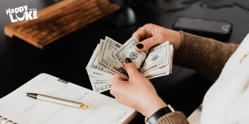 Giấc mơ về tiền ẩn chứa điều gì?