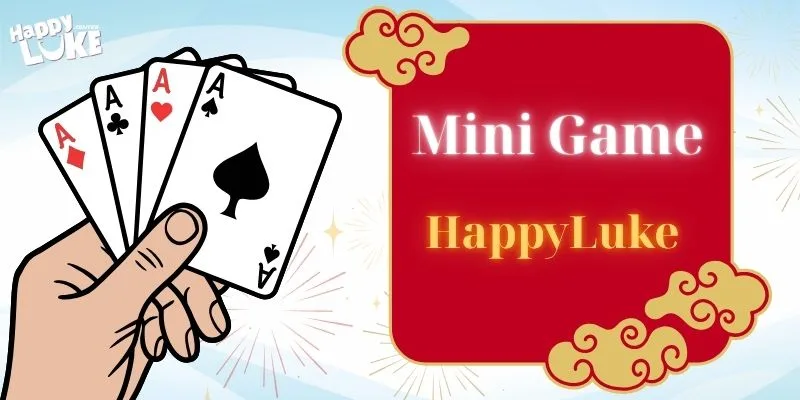 Kinh nghiệm chơi mini game