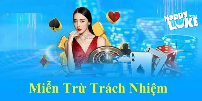 Lưu ý quan trọng về miễn trách nhiệm bạn cần nắm