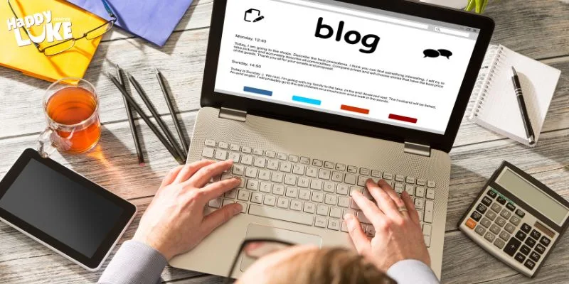 Lý do bạn nên chọn blog tin tức này
