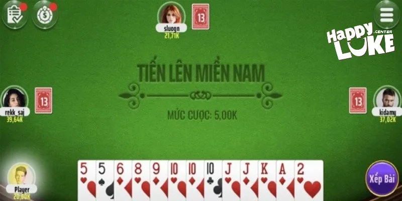 Lý do nên tải game bài tiến lên miền nam offline