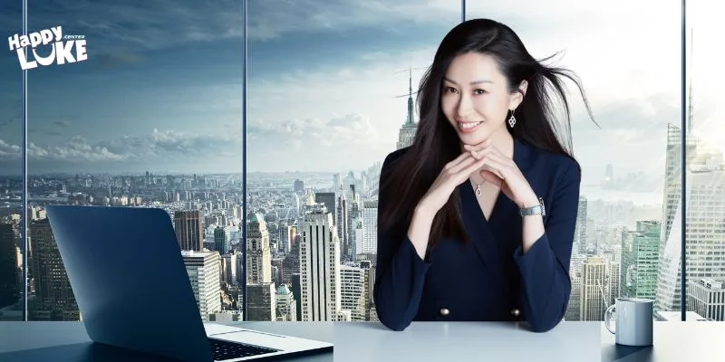 Tầm quan trọng của CEO HappyLuke Phan Đặng Thái Hương